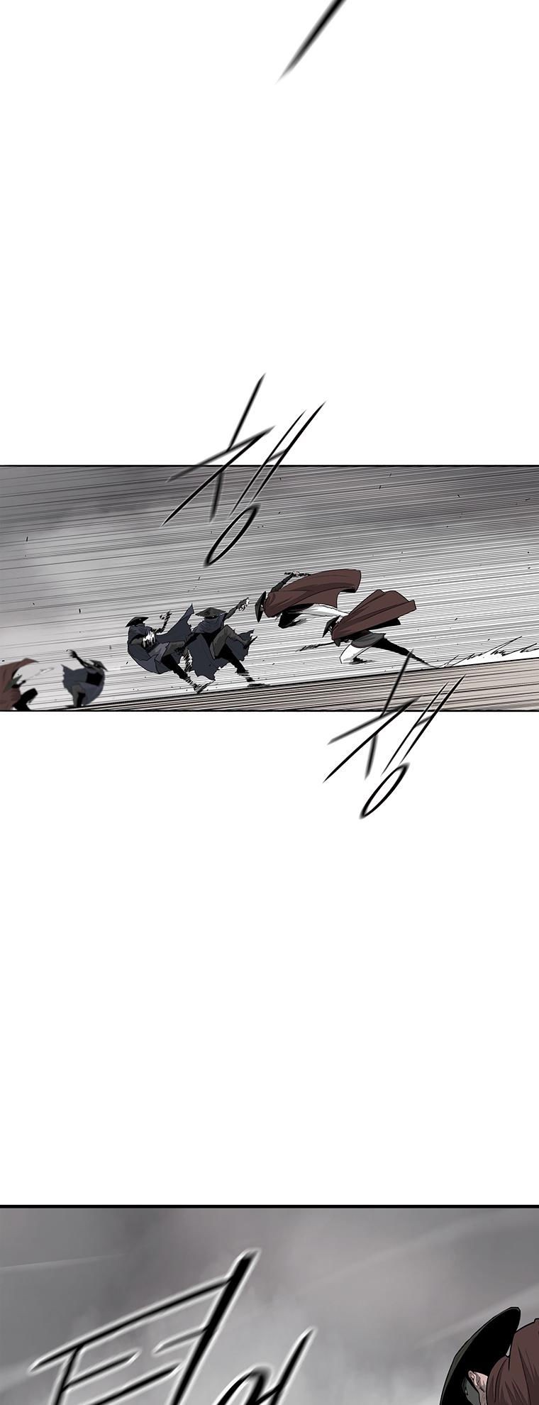 The Legend of the Northern Blade, Chapter 150 image 33